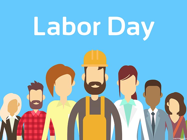 Image result for labor day